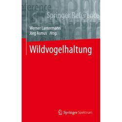 Wildvogelhaltung, Gebunden