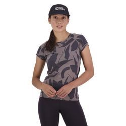 Mons Royale Bella Merino Air-Con - T-Shirt - Damen