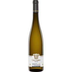 Maximin Herrenberg 1891 Riesling Alte Reben, Trocken, Mosel, Mosel, 2023, Weißwein