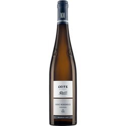 Leitz Berg Roseneck Katerloch Riesling