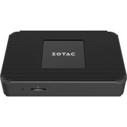 ZOTAC ZBOX PI336 PICO Mini-PC Intel Celeron N6211, 4GB RAM, 128GB eMMC, Win11 Pro N, Wi-Fi 6E, Bluetooth 5.2