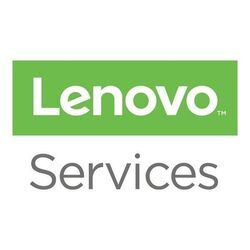 Lenovo Depot Support Serviceerweiterung 5 Jahre, Arbeitszeit und Ersatzteile