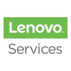 Lenovo Expedited Depot Repair Serviceerweiterung 3 Jahre, Arbeitszeit und Ersatzteile