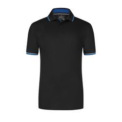 Ragman Poloshirt Pique in Funktions-Qualität, keep-dry