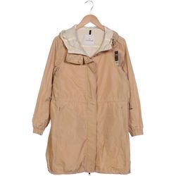 Moncler Damen Mantel, beige, Gr. 38