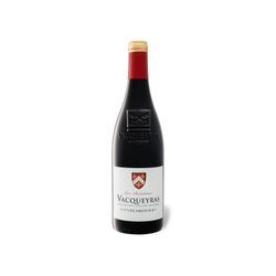 Les Aumôniers Vacqueyras Cuvée Prestige AOP trocken, Rotwein 2023