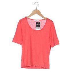 Peter Hahn Damen T-Shirt, pink, Gr. 36