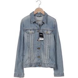 s.Oliver Damen Jacke, blau, Gr. 36