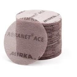 MIRKA ABRANET ACE Schleifscheiben Ø 125mm Grip Netz P150 VPE: 50 Stück (AC23205015)