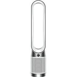 DYSON 454843-01 PURIFIER COOL GEN1 Luftreiniger Weiß/Weiß (50 Watt, Raumgröße: 32 m2, HEPA-13 / Aktivkohlefilter)