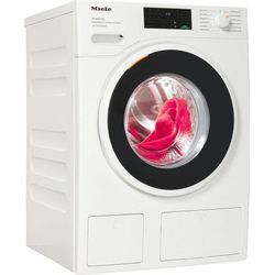Miele Waschmaschine WSI883 WCS 125 Gala Edition, 9 kg, 1600 U/min, weiß