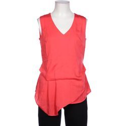 Heine Damen Bluse, pink, Gr. 34