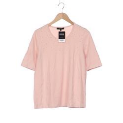 Bonita Damen T-Shirt, pink, Gr. 42