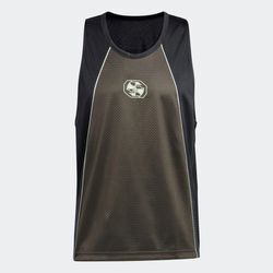 Worldwide Hoops Creator 365 Tanktop – Genderneutral