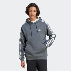 Essentials 3-Streifen Hoodie