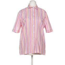 eterna Damen Bluse, pink, Gr. 40