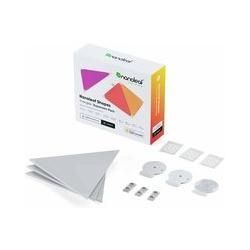 Nanoleaf Shapes Triangles Erweiterung - 3er-Pack - weiss