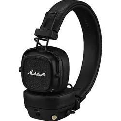 MARSHALL Major V, On-ear Kopfhörer Bluetooth Schwarz