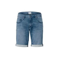 Jeans-Shorts »Mustang« - Dunkelblau - Gr.: 38