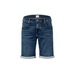 Jeans-Shorts »Mustang« - Dunkelblau - Gr.: 32