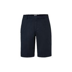 Chino-Shorts - Dunkelblau - Gr.: 33