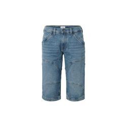 Jeans-Bermuda-Shorts »Mustang« - Dunkelblau - Gr.: 32