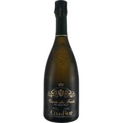 Cà dei Frati Cuvée dei Frati Spumante Brut VSQ Metodo Classico