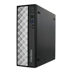 Medion® Mini PC T80 i5-12450H (Md35423)