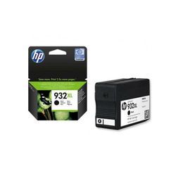 Patrone hp Nr.932XL black CN053A (gro) (CN053AEBGX) - Hewlett Packard