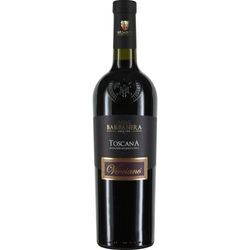 Barbanera Vecciano Rosso, Toscana IGT, Toskana, 2020, Rotwein