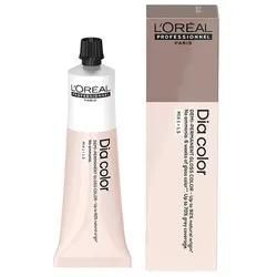 L'Oréal Professionnel Dia color 4.15 mittelbraun asch mahagoni (60 ml)