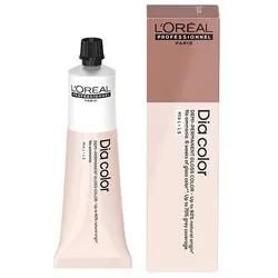 L'Oréal Professionnel Dia color 5.8 hellbraun mokka (60 ml)