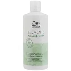 Wella Professional Care Elements Renewing Shampoo (500 ml)