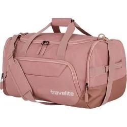 travelite Kick Off Reisetasche 50 cm 45 l - Pink