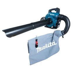 makita DUB363PT2V Akku-Laubsauger/-bläser-Set