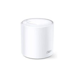 Neuwertig] outlet Tp-link Deco X20 (1-Pack) Dualband (2,4 GHz / 5 GHz) Wi-Fi 5 (802.11ac) White 2 Intern