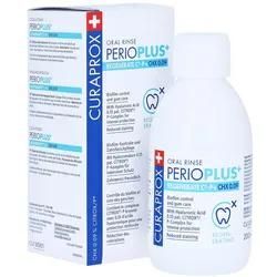 Curaprox Perio Plus+ Regenerate Mundspül 200 ml