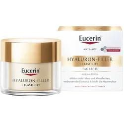 Eucerin Hyaluron-Filler + Elasticity Tagespflege 50 ml