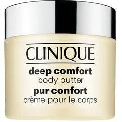 Clinique Deep Comfort Body Butter 200 ml