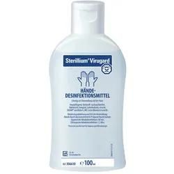 Sterillium Virugard 100 ml