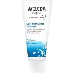 Weleda Sole-Zahncreme 75 ml