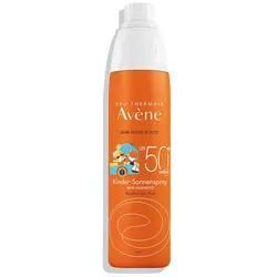 Avène SunSitive Kinder Sonnenspray SPF 50+ 200 ml