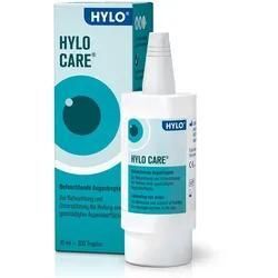 Hylo Care 10 ml