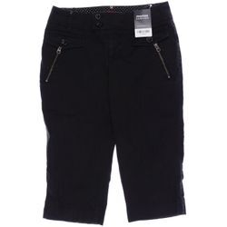 Esprit Damen Stoffhose, schwarz, Gr. 36