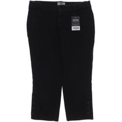 Esprit Damen Stoffhose, schwarz, Gr. 34