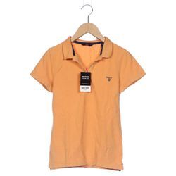 Gant Damen Poloshirt, orange, Gr. 36