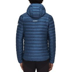 Mammut Albula IN Hooded M - Wanderjacke - Herren