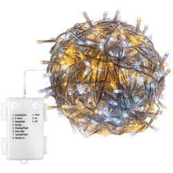 Led Lichterkette batteriebetrieben - Voltronic