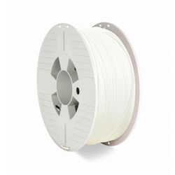 PLA-Filament 1,75 mm - 1 kg - Weiß (neu) (55315) - Verbatim