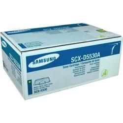 HP (Samsung) Toner SCX-D5530A/ELS SV196A schwarz